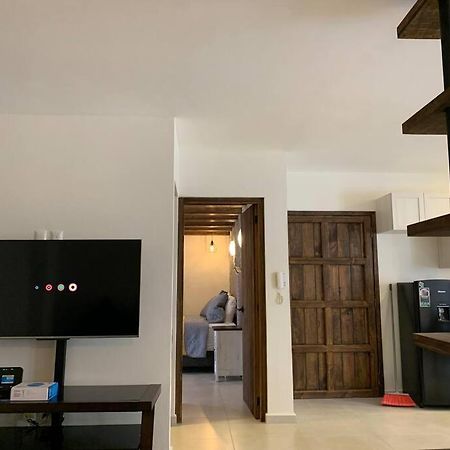 Hermoso Departamento En Val'Quirico Loft Frontana Tlaxcala Exterior foto
